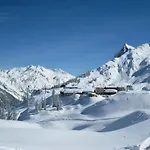 Alpesi faház In Nahe Skilift & Pisten