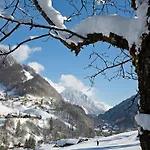 Chalet In Nahe Skilift & Pisten *
