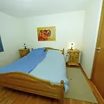 In Nahe Skilift & Pisten Alpesi faház Brand