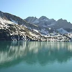 In Nahe Skilift & Pisten *