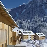 In Nahe Skilift & Pisten