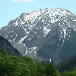In Nahe Skilift & Pisten Alpesi faház Brand