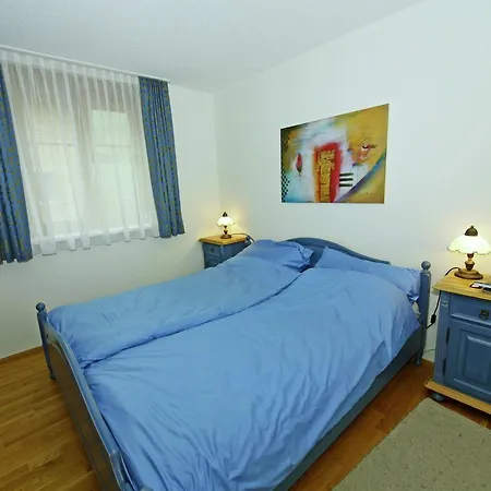 In Nahe Skilift & Pisten Chalet *