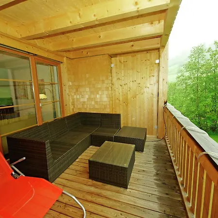 In Nahe Skilift & Pisten * Brand (Vorarlberg)