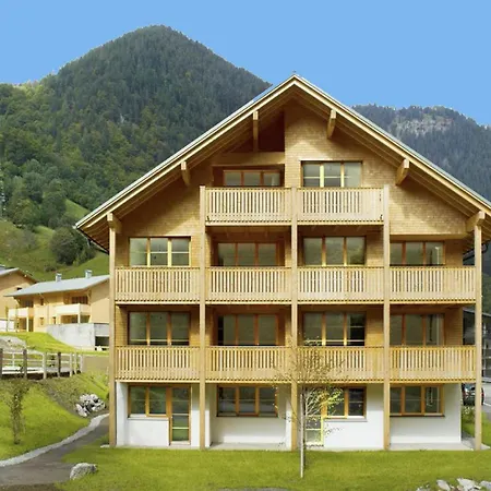 In Nahe Skilift & Pisten Chalet *