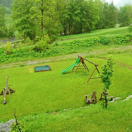 Chalet In Nahe Skilift & Pisten