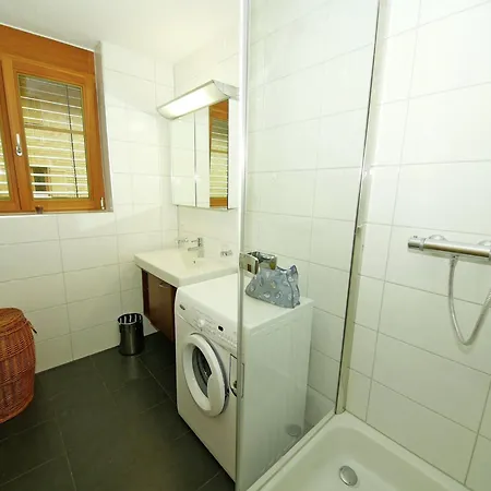 Chalet In Nahe Skilift & Pisten *