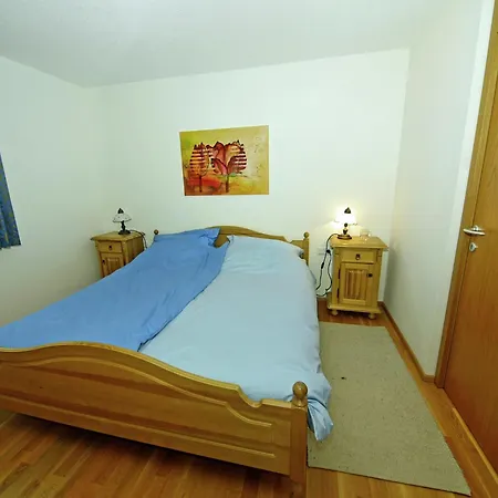 In Nahe Skilift & Pisten Chalet Brand (Vorarlberg)