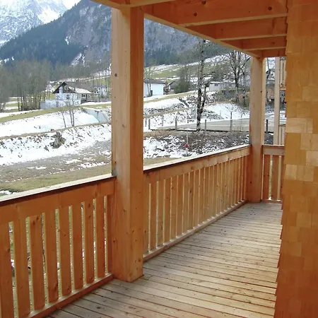 Chalet In Nahe Skilift & Pisten